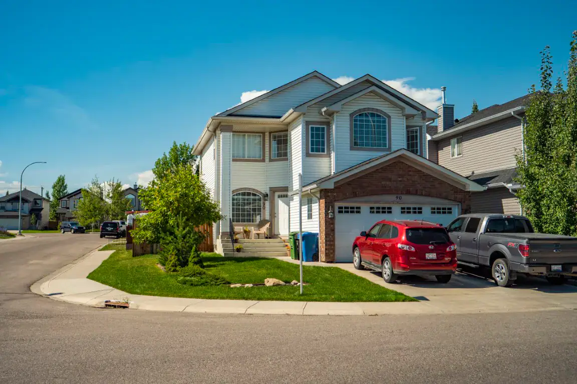 Bridlewood property and community context